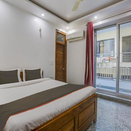 Collection O Sagar Inn Gurgaon Bagian luar foto