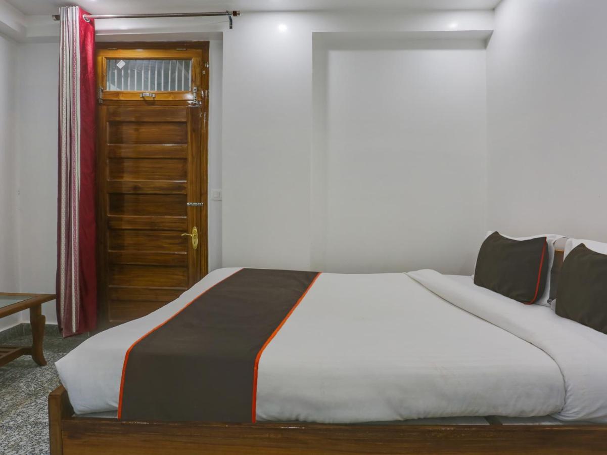 Collection O Sagar Inn Gurgaon Bagian luar foto