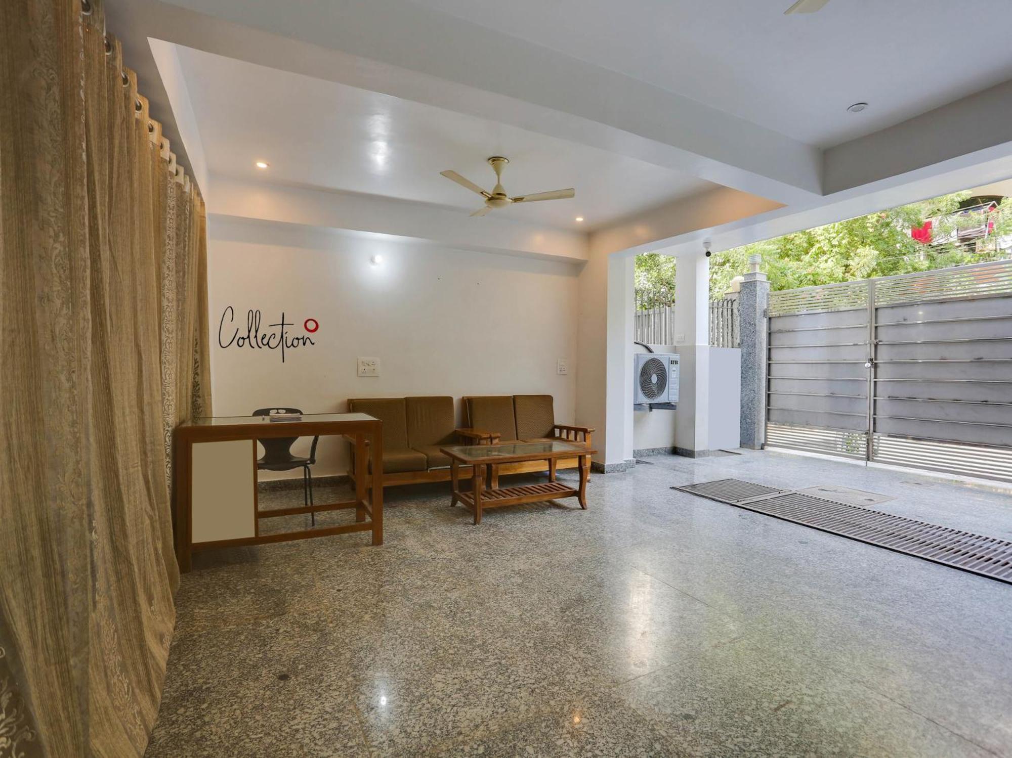 Collection O Sagar Inn Gurgaon Bagian luar foto