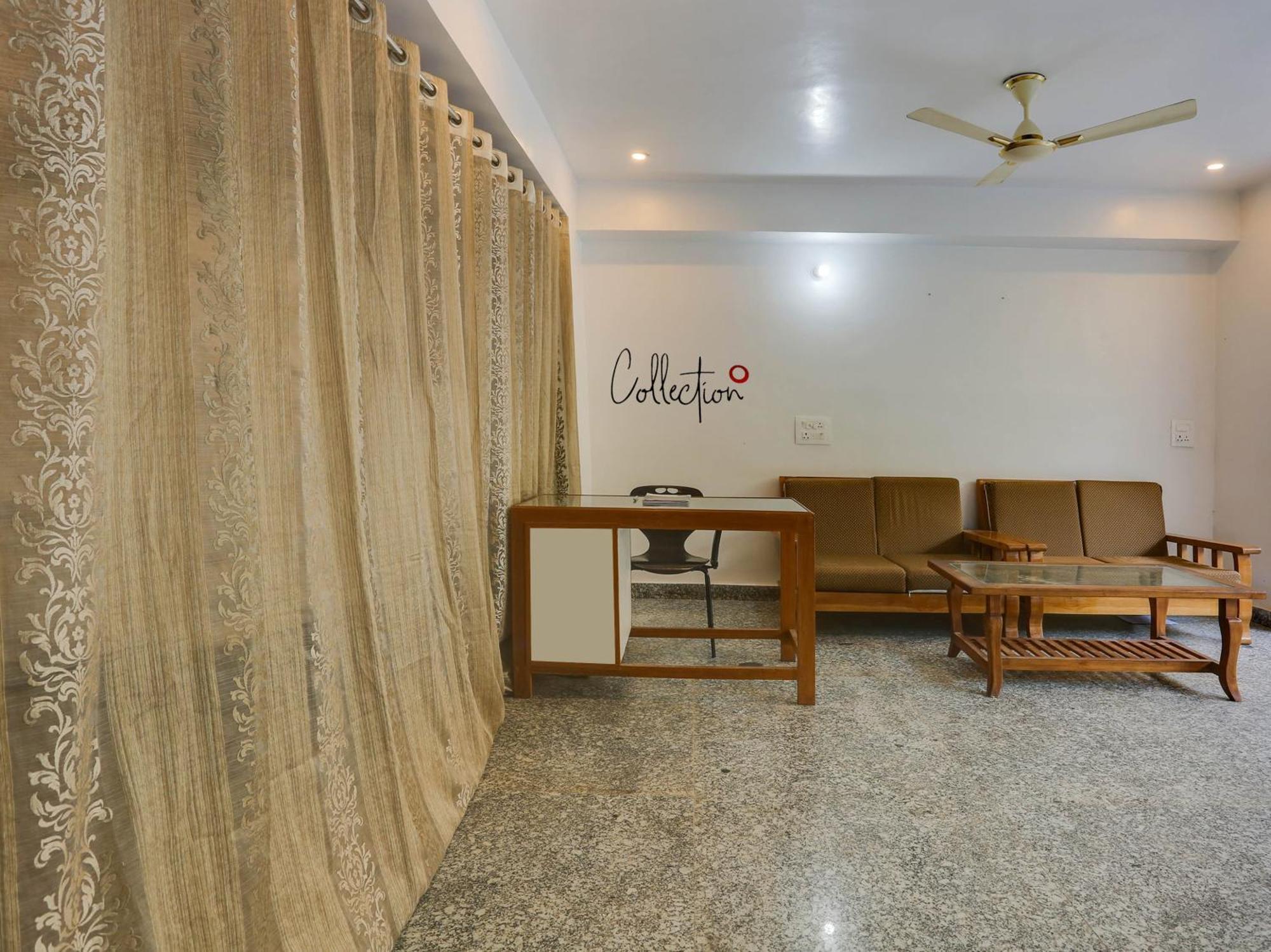 Collection O Sagar Inn Gurgaon Bagian luar foto