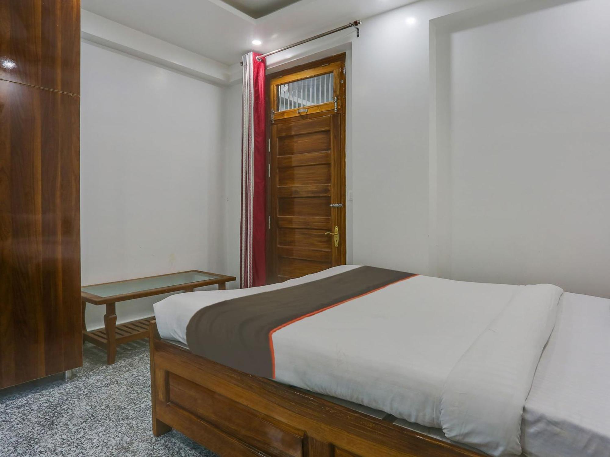Collection O Sagar Inn Gurgaon Bagian luar foto